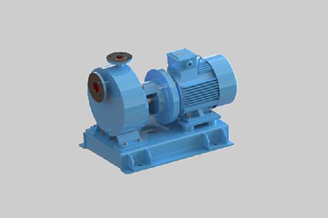 IHZ系(xi)列自吸(xi)泵