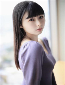 女佣